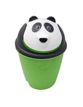 Lve Cos Gunoi Plastic 662-233